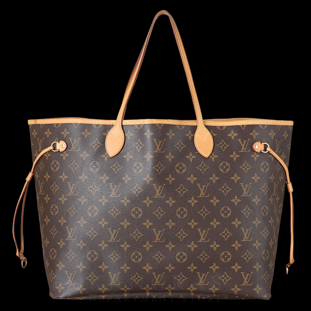 LOUIS VUITTON(USED)루이비통 모노그램 네버풀 GM